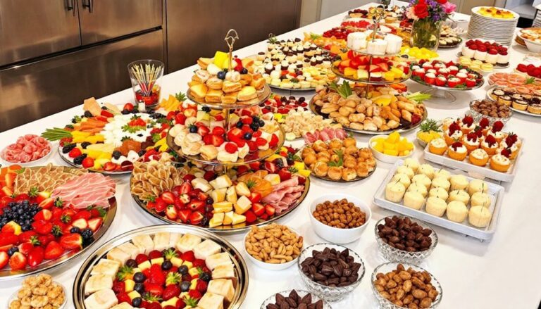 costco party food suggestions