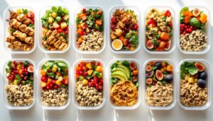 creative catering box lunches