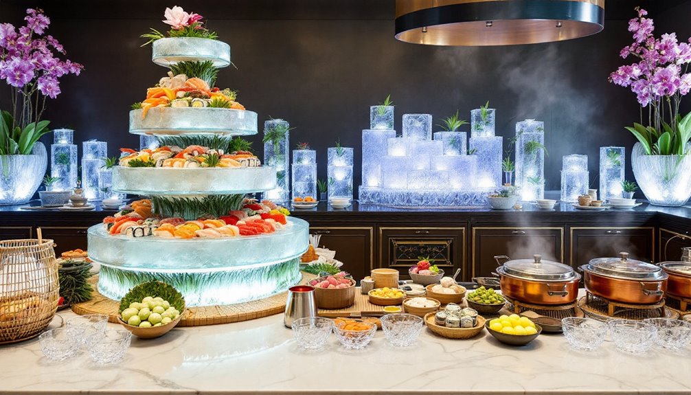 culinary engagement and exploration