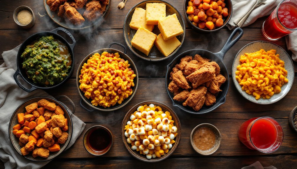 curate your catering selections